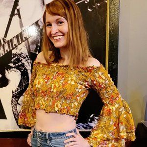 Meet your Posher, Valentine